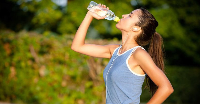 Extremely famous and persistent misunderstandings about drinking water