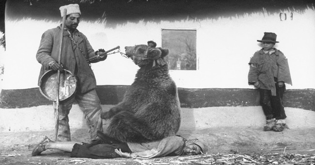 Extremely rare historical photos you certainly don't know