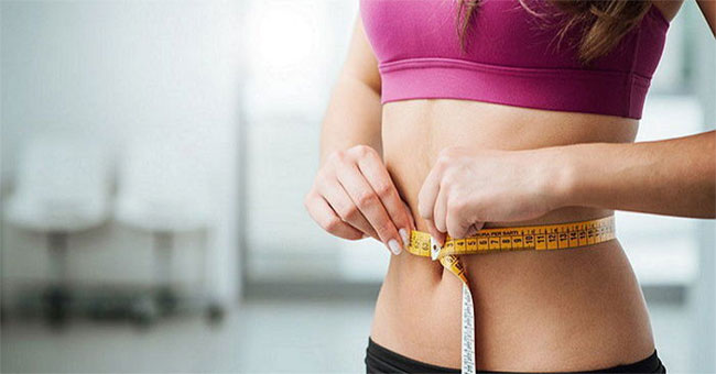 Extremely simple measures to help control weight effectively