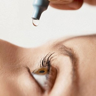 Eye drops can prevent myopia in children