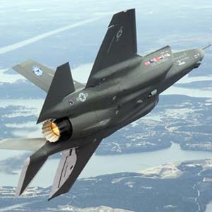 F-35 fighter - The most expensive weapon program in American history