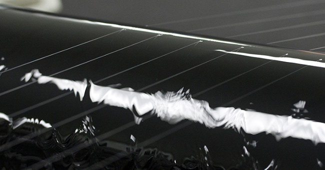 Fabrication of fabric fibers from animal skin and bones?  How?