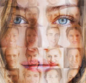 Face look guessing disease