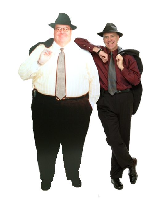 Face overweight