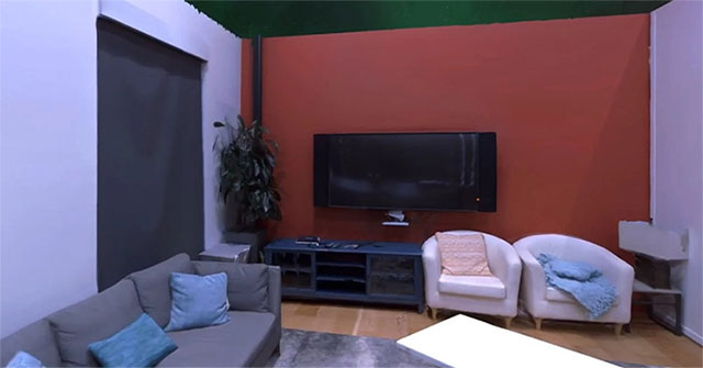 Facebook builds houses just to teach AI lessons