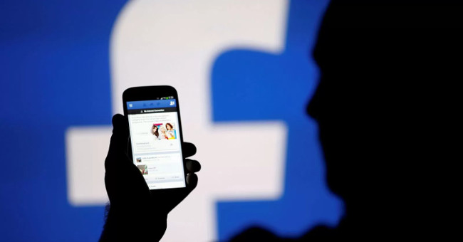 Facebook develops text typing technology by thought