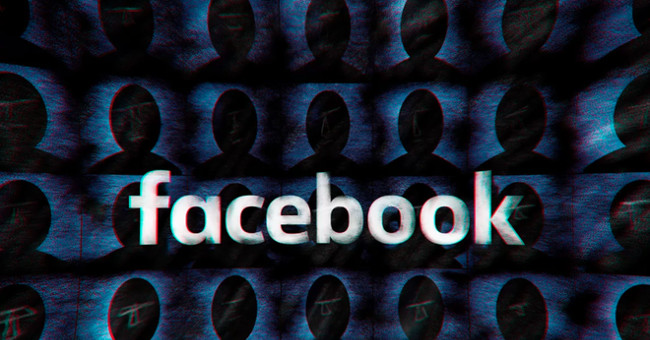Facebook is collecting data from everyone, even when not logged in