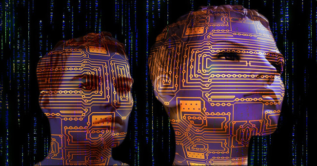 Facebook is teaching robots how to express themselves just like humans