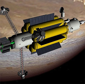 Facing death, many people still want to go to Mars