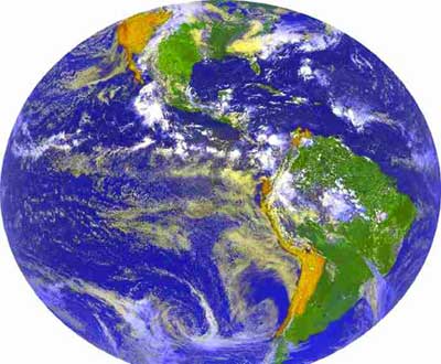 Factors affecting world development