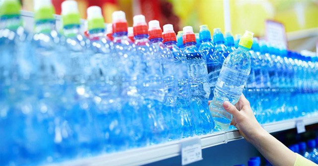 Facts about bottled water that not everyone knows