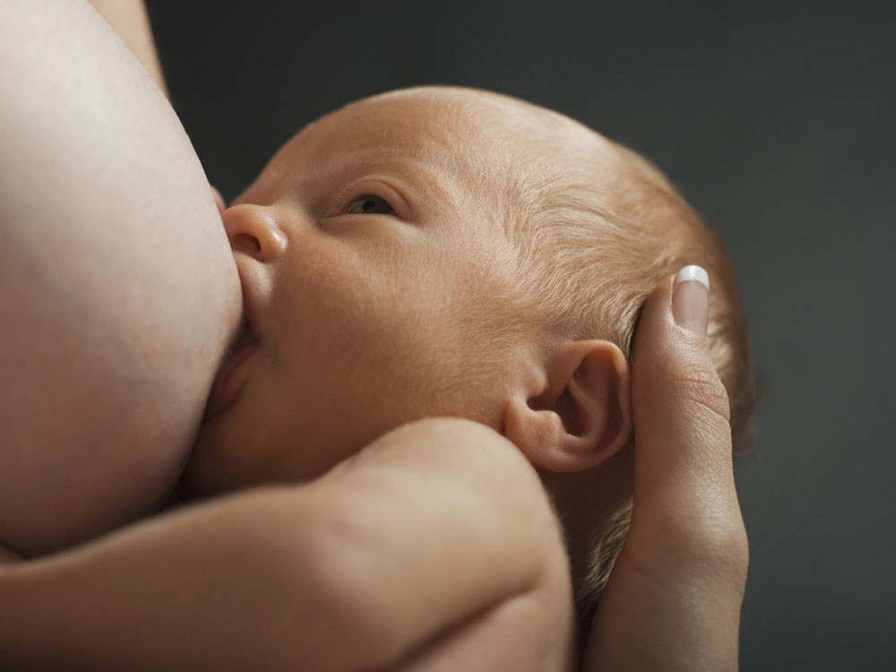 False nipples prevent mother-to-child transmission of HIV