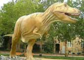Famous extinct animals
