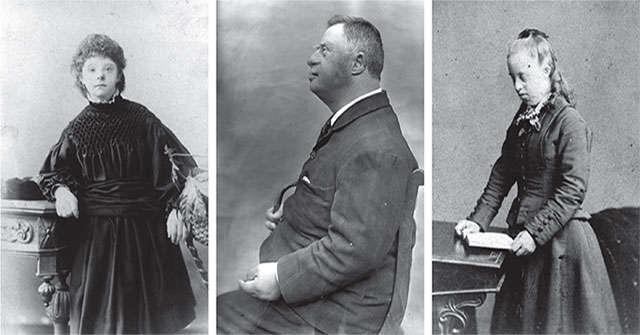 Famous scientists born in the year of the mouse