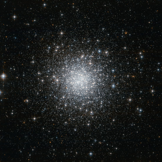 Fanciful astronomical photos