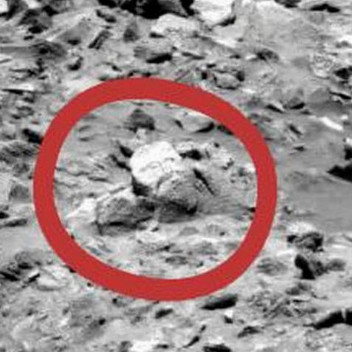 Fans are excited to discover the ancient gods on Mars