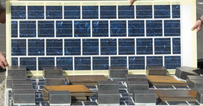 Fa-rectification makes 1000km of solar-covered roads