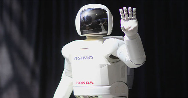 Farewell to Asimo - Pride of Japanese technology was killed by Honda