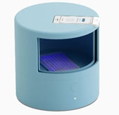 Fast cancer detection device