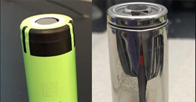 Fast charging will make electric car batteries faster 'diaper'