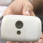 FATE - An early warning device for the elderly