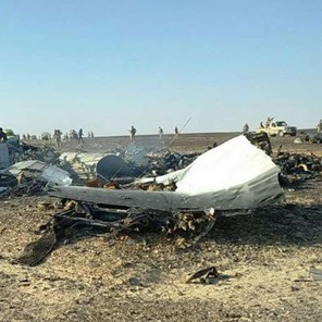 Fate of 4 planes falls on October 31