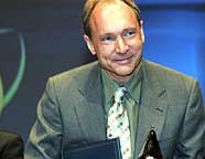 Father of the web opposes the trend of