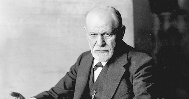 Father's life in psychoanalysis 200 years ago