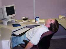 'Fatigue in buildings'