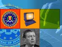 FBI takes 3-4 laptops / month