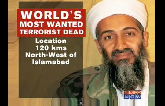 FBI warning bin Laden video contains viruses