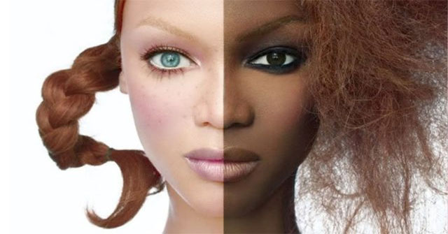 FDA warns of hazards from skin bleaching