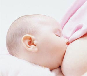 FDAS2 gene will make breastfed babies smarter