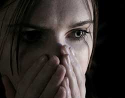 Fear comes from within the gene