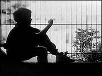 Fear of 'shrinking' in autism