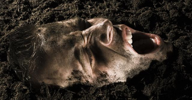 Fear of torture methods in ancient Rome