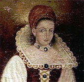 February 2: Countess 'vampire' Elizabeth Báthory is brought to trial