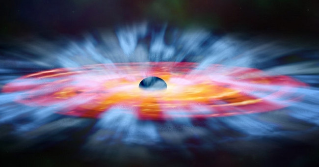 February 23, NASA press conference to announce discoveries outside the Solar System