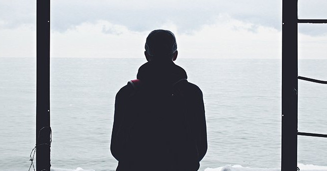 Feeling lonely Valentine's day can be good for you