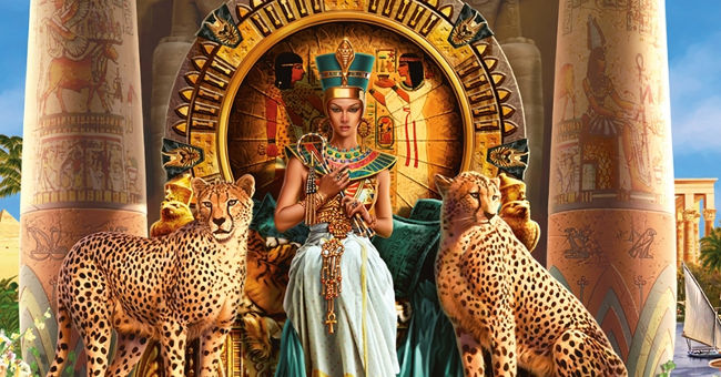 Feminism in ancient Egypt