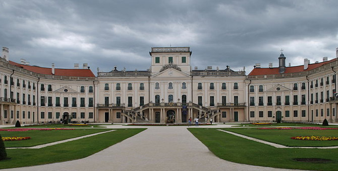 Ferto / Neusiedler cultural landscape