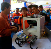 Festival of 'Youth Creation' nationwide