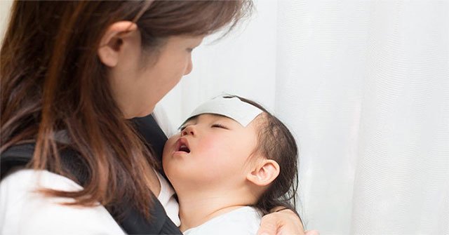 Fever or harm?  Is it necessary to reduce fever?