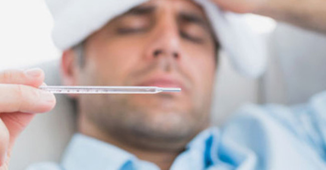 Fever - when do I need to go to the hospital?