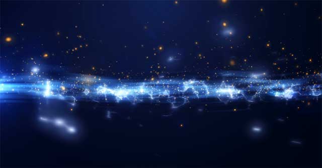 'Fiction' technology: Generating electricity from a mixture of waste water and seawater