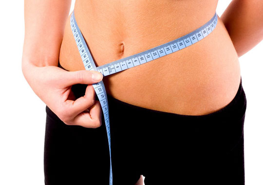 Fight obesity with mobile apps
