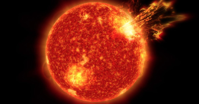 Finally found the mechanism to activate the solar energy