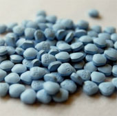 Finasteride reduces the risk of prostate cancer