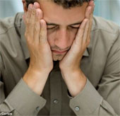 Find a method of 'immunity' with a sad mood