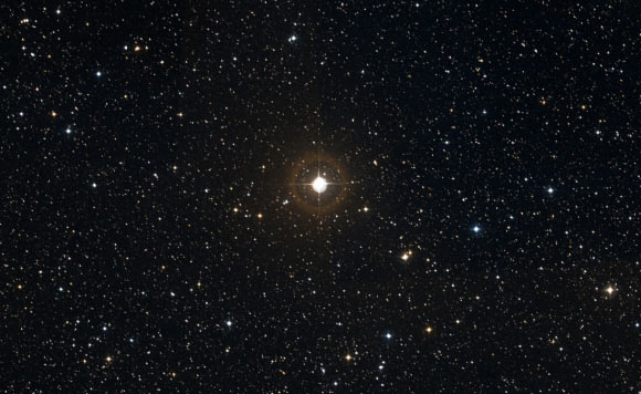 Find a new planetary system containing 3
